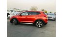 Hyundai Tucson 1.6L - 4WD - Clean condition - Available for Export