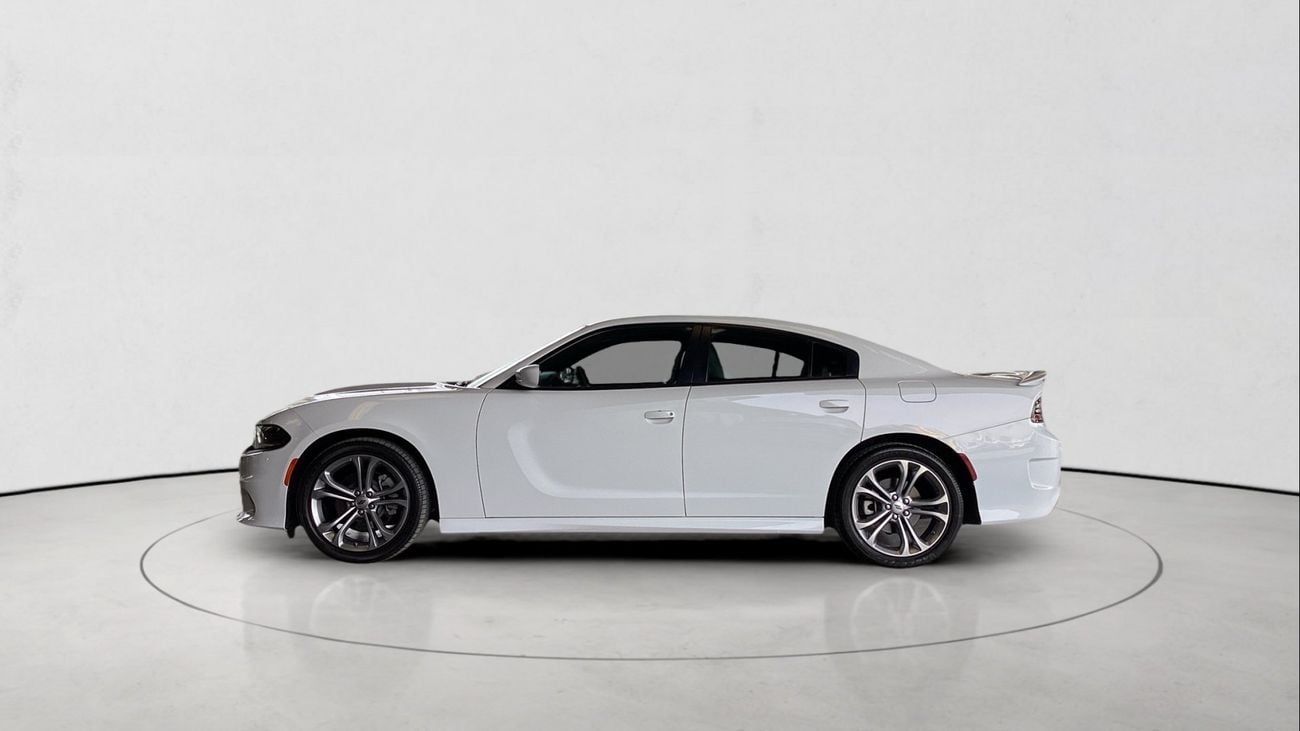 Dodge Charger 3.6 GT AUTO | Guaranteed Warranty | 0 Down Payment