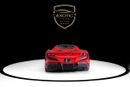 Ferrari F8 Spider STD 3.9T V8