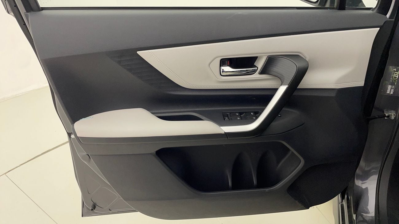 تويوتا فيلوز GX 1.5 | بدون دفعة مقدمة | اختبار القيادة في المنزل