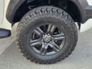 Toyota Hilux GR SPORT GR ROCCO KIT INSTALLED | 2023 | RHD | 2.8L DIESEL ENGINE | AUTOMATIC TRANSMISSION | 4 X 4 | NUDGE BA