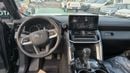 Toyota Land Cruiser TOYOTA LAND CRUISER GXR 4000 CC 2025 MODEL