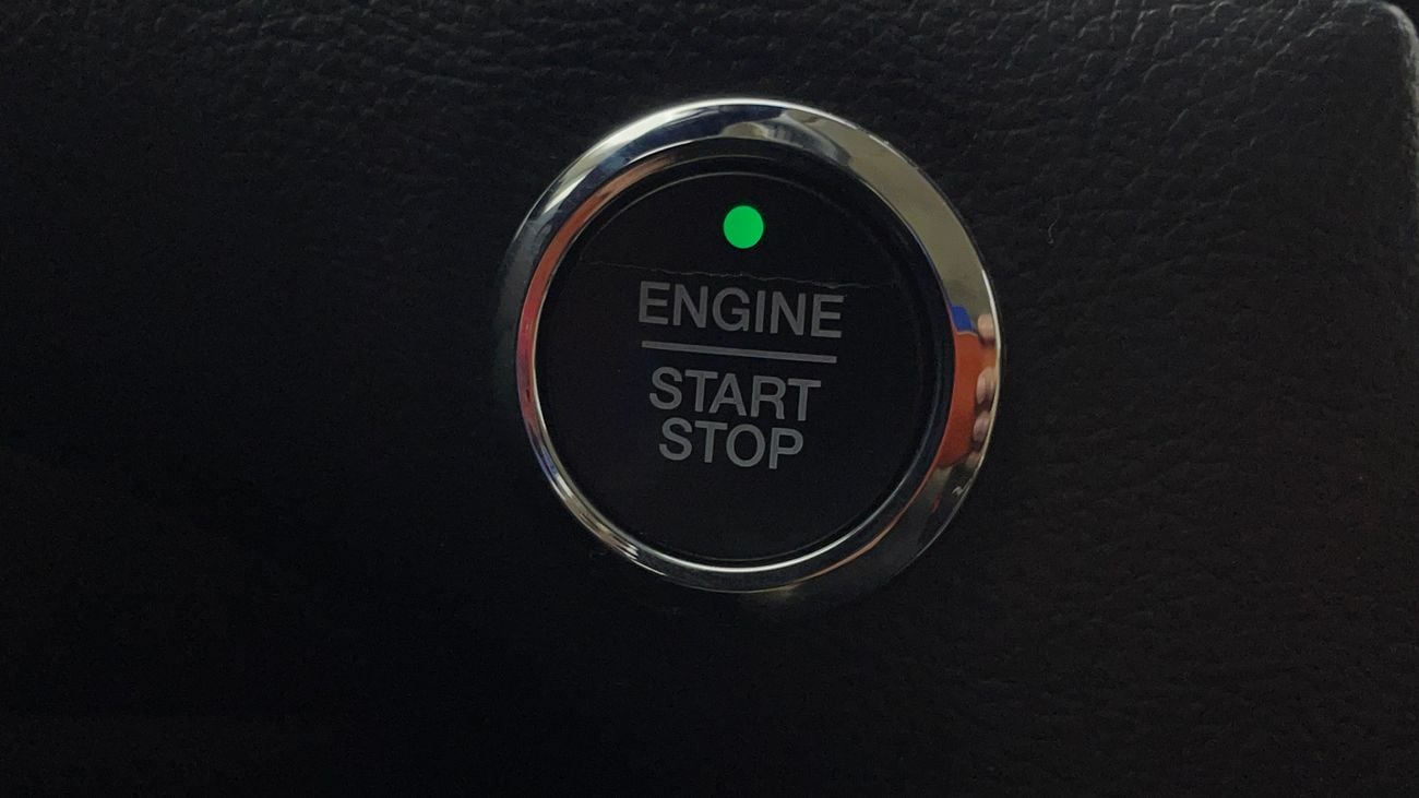 فورد إدج SEL 2 | بدون دفعة مقدمة | اختبار القيادة في المنزل