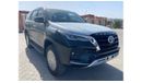 Toyota Fortuner 2023 TOYOTA FORTUNER 4.0L DISPONIBLE, GASOLINA