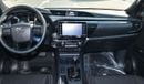Toyota Hilux TOYOTA HILUX ADVENTURE 4.0L PETROL GCC 0KM
