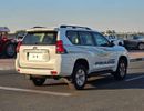 Toyota Prado TXL/ 4.0L V6 PETROL / DVD / PUSH START / SUNROOF / 4WD (CODE # PSR40TXLDF)