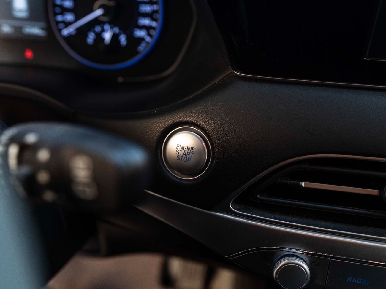 هيونداي باليساد GDi 3.5L