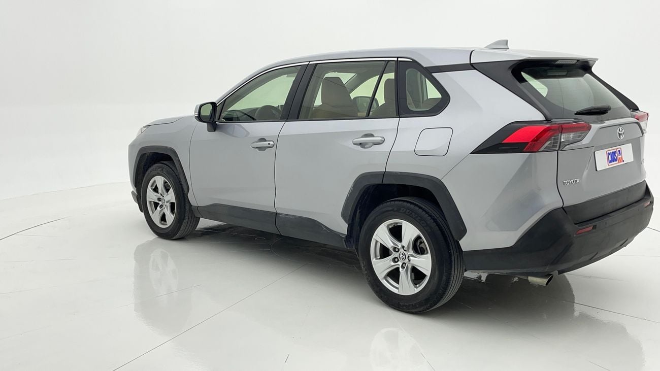 Toyota RAV4 EX 2.5 | Zero Down Payment | Free Home Test Drive