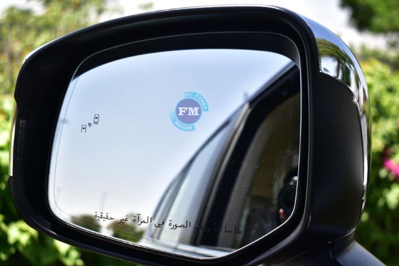 Toyota Land Cruiser 300 VXR+ V6 4.0L Petrol 4WD Automatic