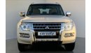 Mitsubishi Pajero GLS Midline