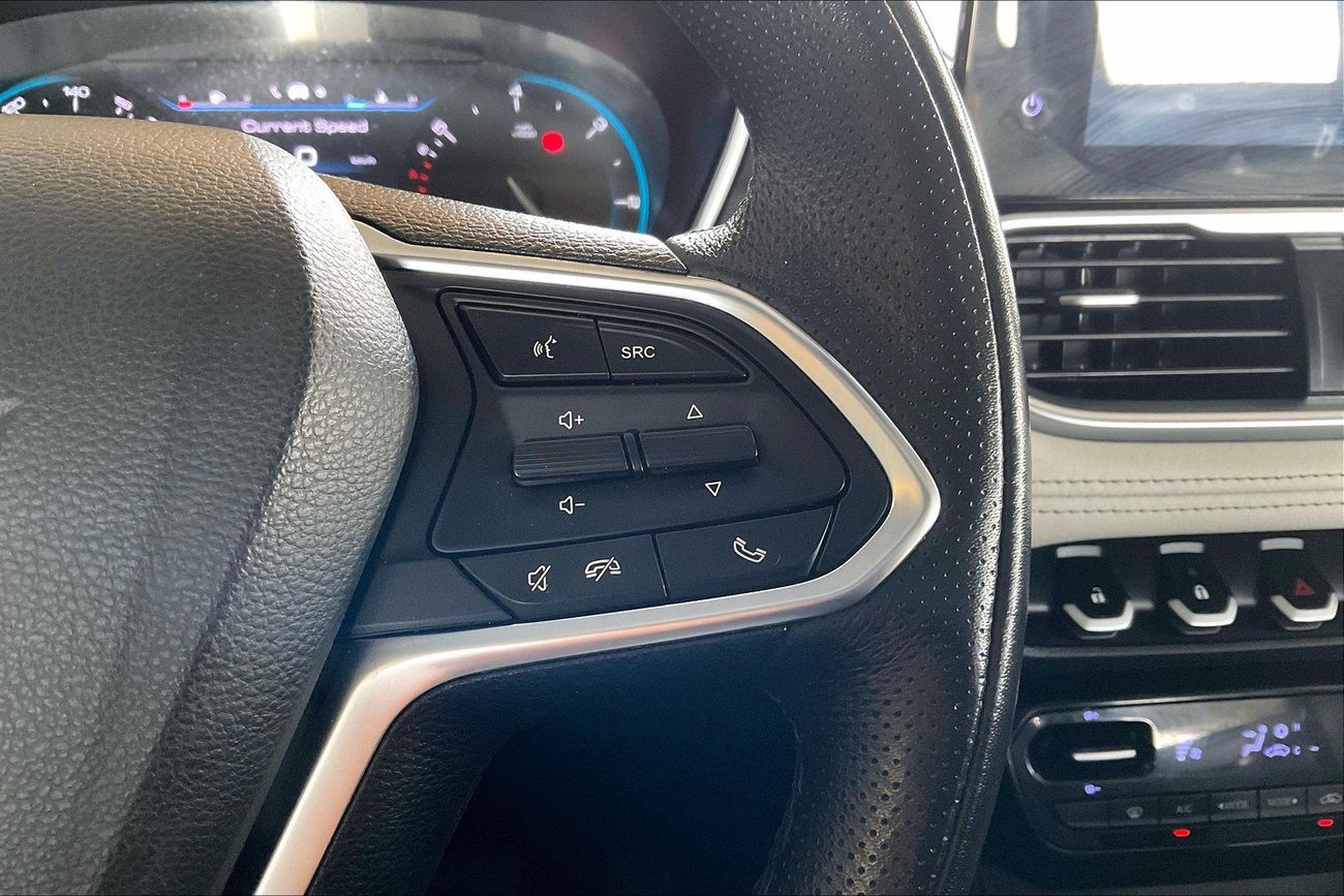 GAC GS8 GL | Guaranteed Warranty | 0 Down Payment