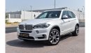 BMW X5 2262 PER MONTH | BMW X5 | 35i xDrive | 0% DOWNPAYMENT | IMMACULATE CONDITION