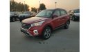 Hyundai Creta 1.6l Gasoline 2019 Model