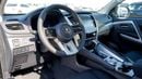 Mitsubishi Montero Sport Brand New 2026 Mitsubishi Montero Sport GLS (H64) 3.0L 6-Cylinder SUV – GCC Specs | Export Ready
