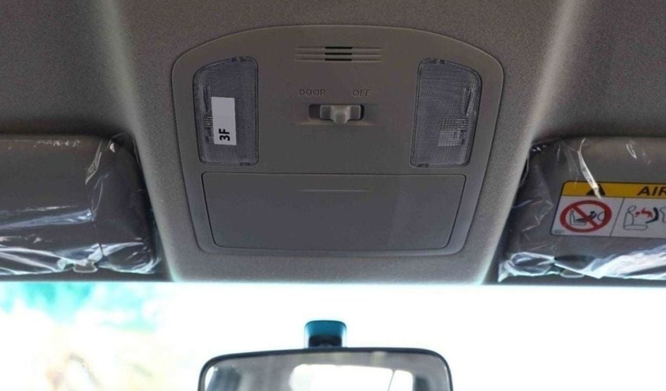 Toyota Hilux Toyota Hilux AT 2.4L Mid AT DIESEL