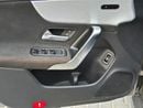 Mercedes Benz CLA250 CLA 250 GCC