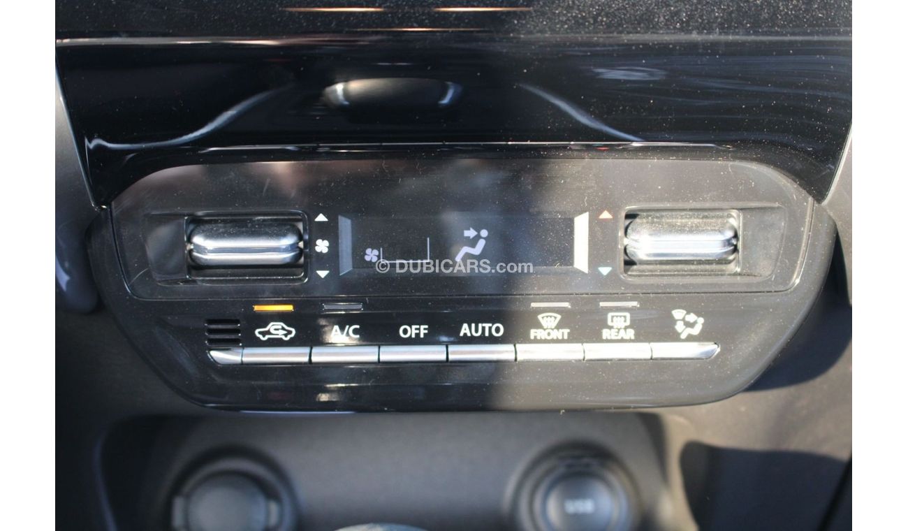 Suzuki Fronx SUZUKI FRONX 1.5L PETROL 2WD GLX AUTO (EXPORT OUTSIDE GCC COUNTRIES)