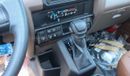 تويوتا لاند كروزر 70 | 4.0 Petrol | Automatic | 2026 | Export only
