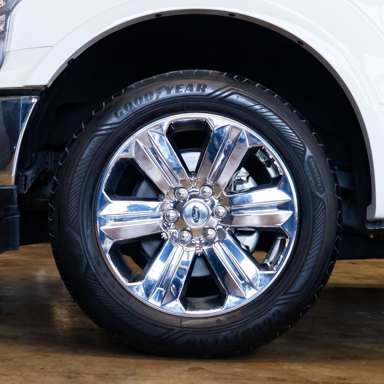 فورد F 150 AED 2,394 pm • 0% Downpayment • Ford F-150 Lariat • 1 Year Warranty