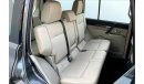 Mitsubishi Pajero GLS Midline w/sunroof