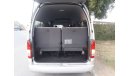 Toyota Hiace Hiace Commuter RIGHT HAND DRIVE (Stock no PM 235 )