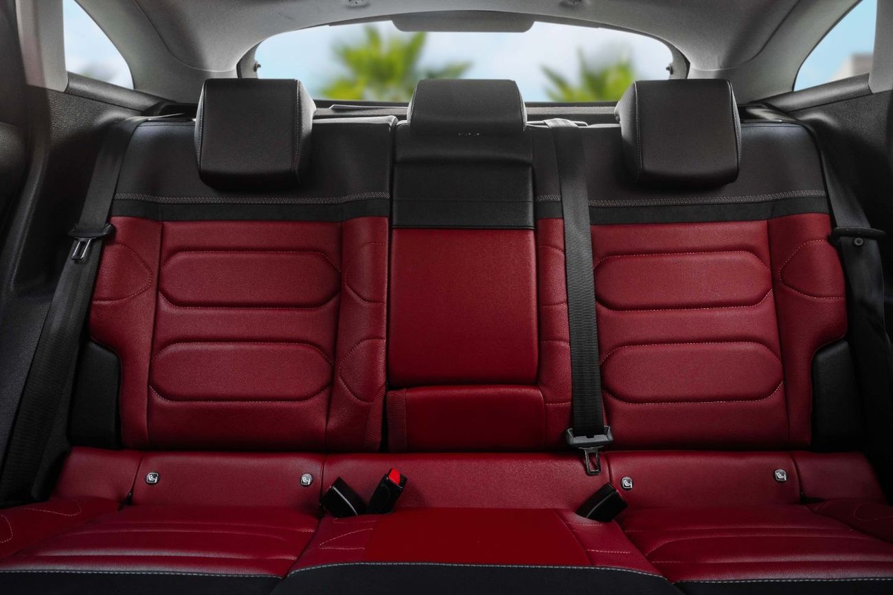 سيتروين C4 | 1,567 P.M  | 0% Downpayment | Agency Warranty!