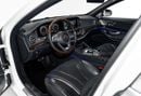 Mercedes Maybach S560 Maybach 2019 S560 MAYBACH | EXTENDED WHEELBASE | FULL OPTIONS | EXCELLENT CONDITION |