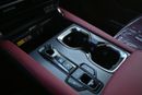 لكزس RX 500h Lexus RX500h F-Sport 2.4L, In-line 4-cylinder Turbo Hybrid, AWD, CUV Model 2025, Color Black