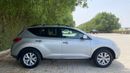 Nissan Murano Full Option