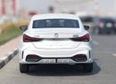 MG 5 2025 MG5 1.5L LUXURY AUTOMATIC TRANSMISSION FULL OPTION