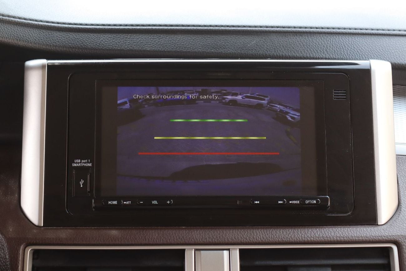 Mitsubishi Xpander Cross HIGH LINE PREMIUM