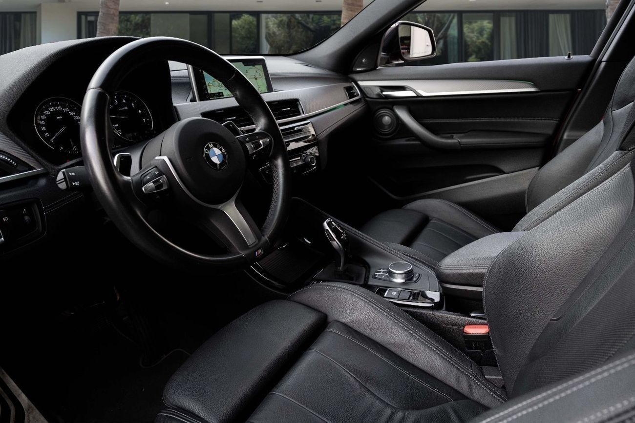 BMW X2 35i | 2,213 P.M | 0% Downpayment | Fully Loaded