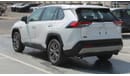 Toyota RAV4 2023 RAV4 2.0L 20th Anniversary 2WD