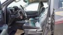 Toyota Hilux GLX 2.4L Double Cab Utility