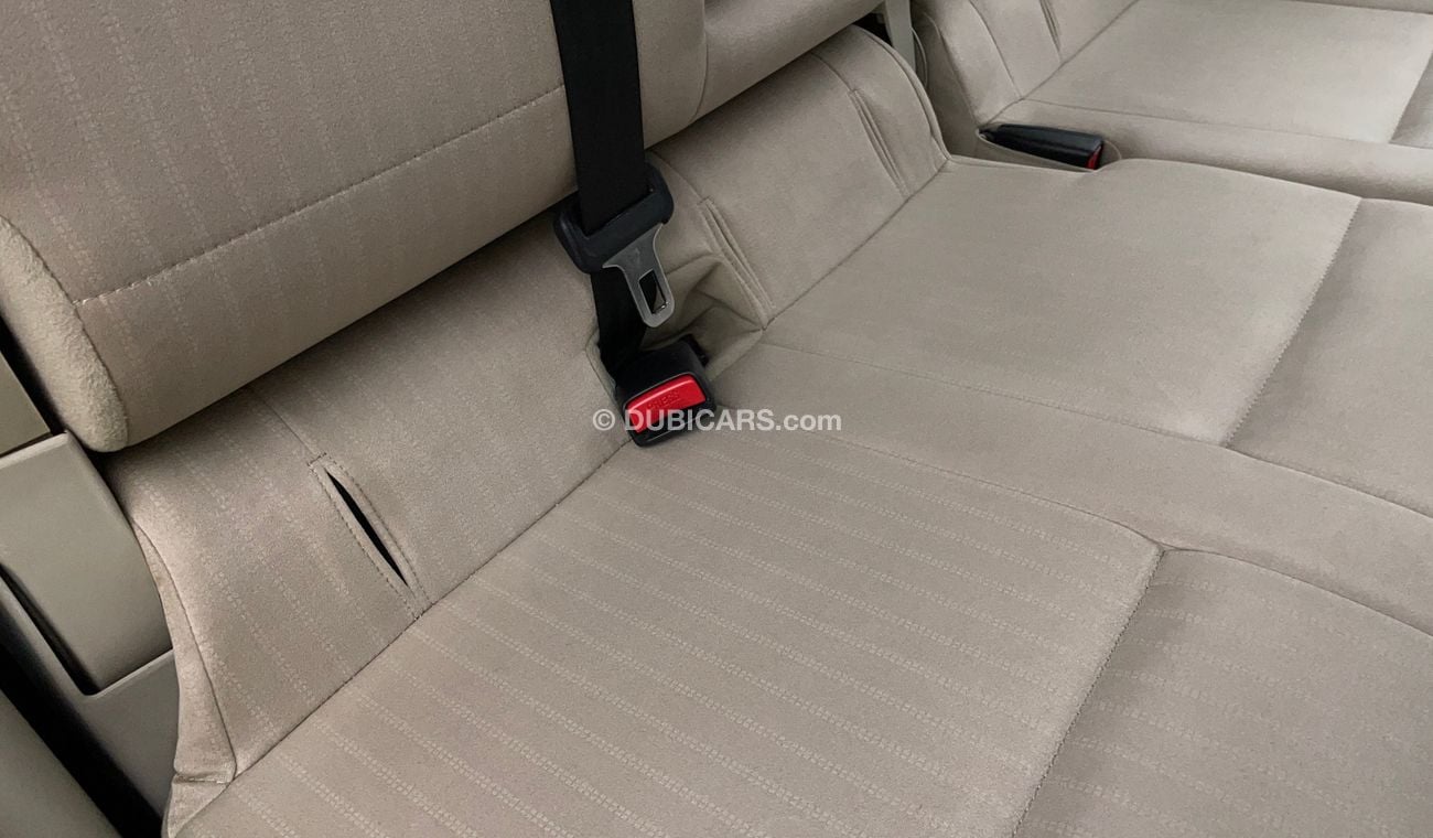 Mitsubishi Pajero GLS LOWLINE 3.5 | Zero Down Payment | Free Home Test Drive