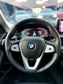 BMW 520i MIDDLE EAST EDITION 520i (Korean Specs)