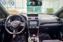 Subaru Impreza WRX STI Premium
