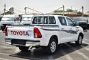 Toyota Hilux Double Cab GL 2.4L Diesel 4X2 5 Seater Manual