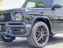 مرسيدس بنز G 63 AMG