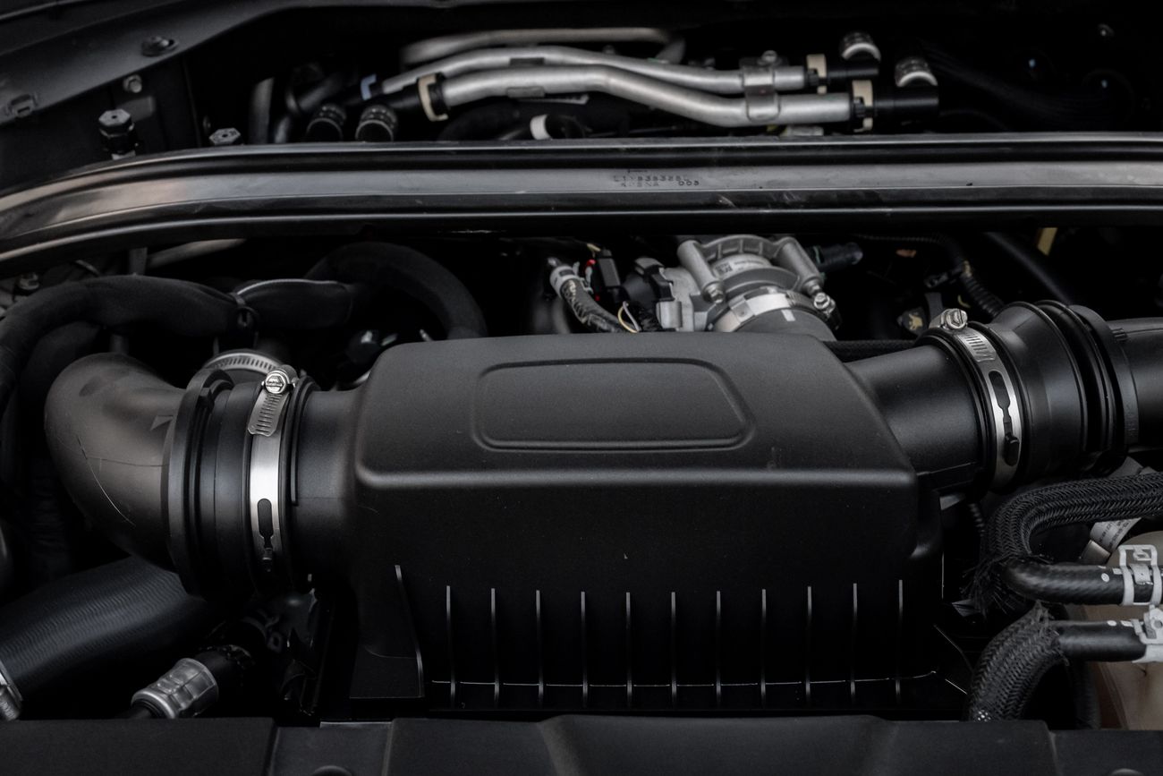 لينكولن أفياتور Aviator Reserve | 2,742 P.M | 0% Downpayment | Lincoln Aviator Reserve!