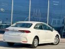 Toyota Corolla XLI 810-Monthly l GCC l Cruise, Camera, GPS l Accident Free