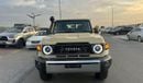 Toyota Land Cruiser 70 RHD DIESEL 2.8 Auto turbo  AUTO