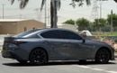 Lexus IS300 F SPORT 2024 Lexus IS 300 | American Specs | Pristine Condition In Low Mileage