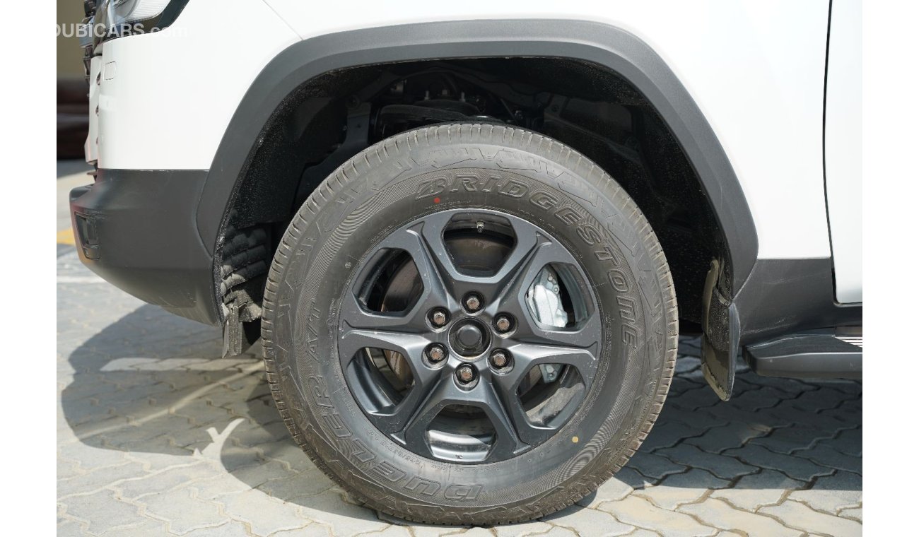 Toyota Land Cruiser GR SPORT DIESEL 3.3 MODEL 2022 FULL OPTION ( RADAR/ 5 CAMERAS / REAR ENTERTAINMENT )