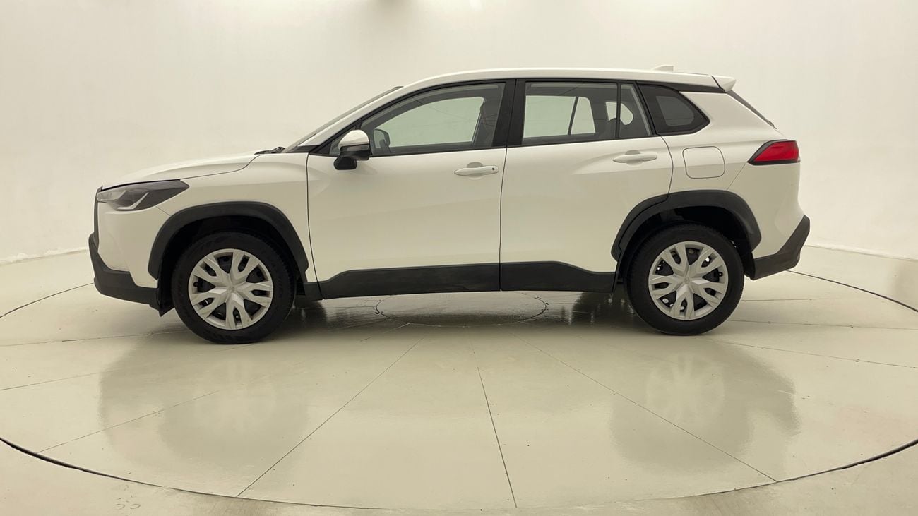 Toyota Corolla Cross XL 1.8 | Zero Down Payment | Home Test Drive