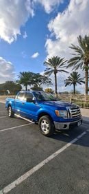 Ford F 150 XLT