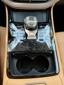 Denza D9 2023 DENZA D9 DUAL DM-i SUPER HYBRID VERSION