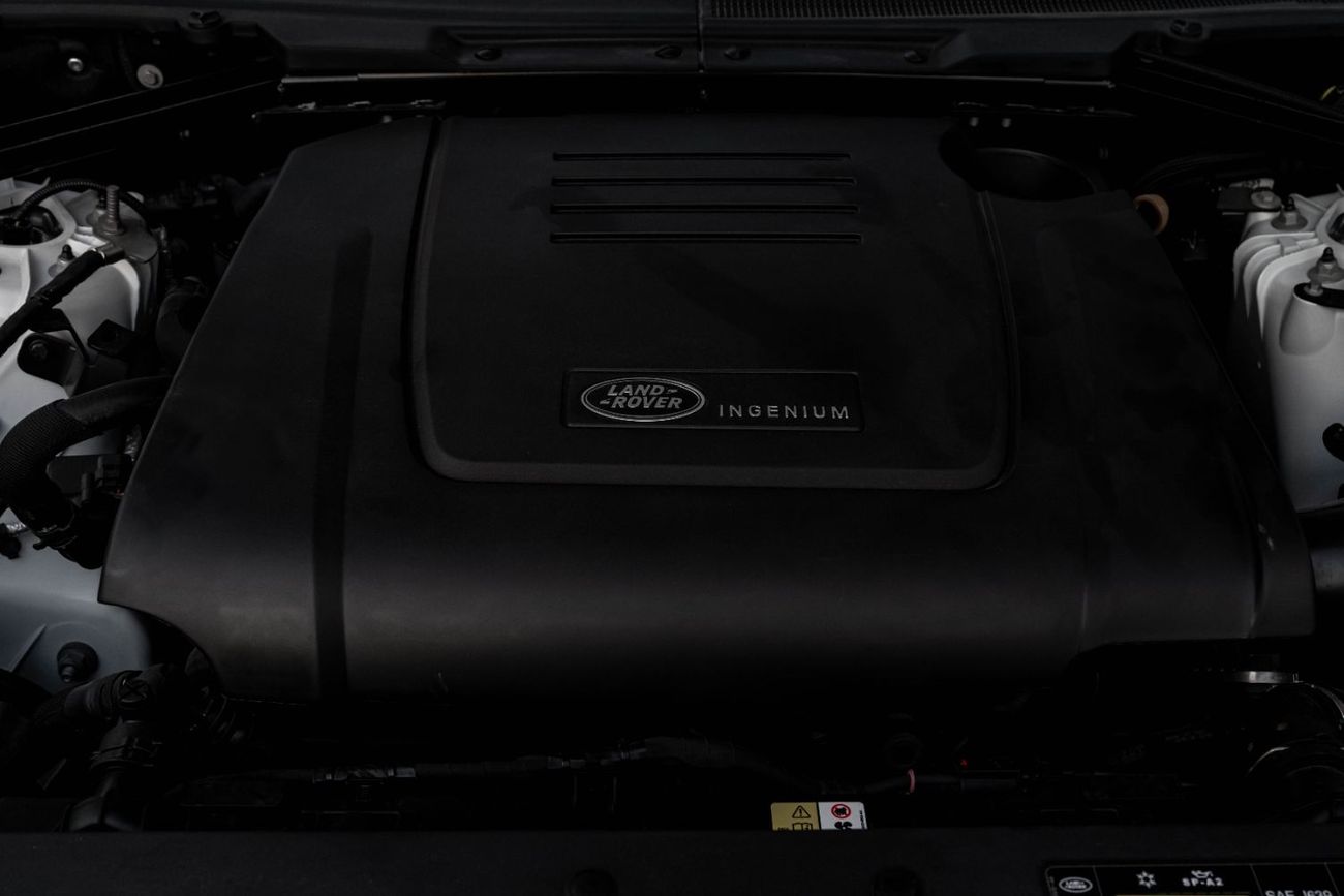 Land Rover Defender 110 | 6,462 P.M  | 0% Downpayment | Defender P300 110 | Agency Warranty!