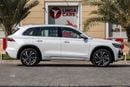 جيلي مونجارو GF+ 2.0T 4WD Geely Xingyue L / Monjaro 2025 مواصفات خليجية مقابل 1,758.00 AED شهريًا