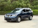 نيسان روج Nissan rogue 2016